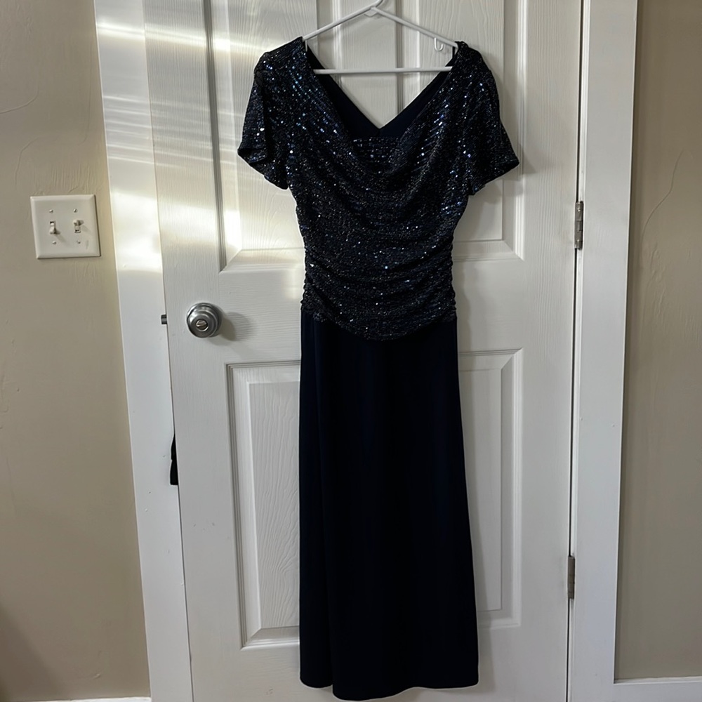 Enfocus Petite Dress